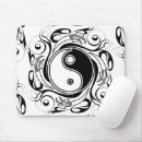 Search for yin yang mousepads Meditation