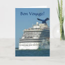 Search for ocean voyage cards Cruising