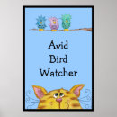 Search for watcher posters Birds