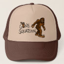 Search for gone squatchin hats Funny