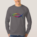Search for christian fish symbol tshirts Christianity