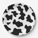 Search for animal print paper plates Country
