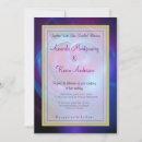 Search for cosmic wedding invitations Outer space