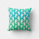 Search for seahorse cushions Pattern