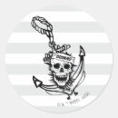 Search for skull graphic stickers Pirate movie