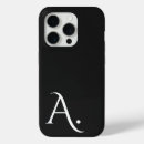 Search for iphone 15 pro cases Black