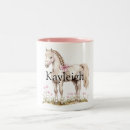 Search for pink horse mugs Floral