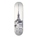 Search for architectural skateboards France