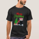 Search for christmas panda tshirts Funny