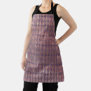 Search for gold foil aprons Modern