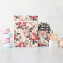 Search for dusty rose wrapping paper Classic