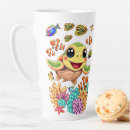 Search for baby turtle mugs Happy