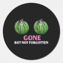 Search for gone stickers Pink
