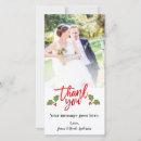 Search for holiday thank you cards Elegant
