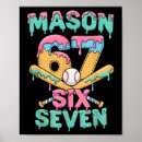 Search for phone cases posters Six seven apparel