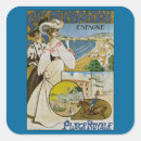 Search for beach resort stickers Vintage