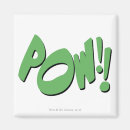 Search for pow magnets Batman