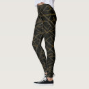 Search for golden line clothing Pattern