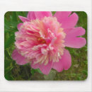 Search for peonies mousepads Floral