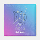 Search for virgo magnets Zodiac