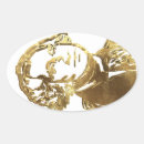 Search for george washington portrait stickers Usa