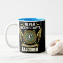 Search for falconer mugs Funny
