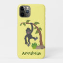 Search for cute monkey iphone cases Jungle