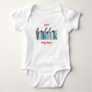 Search for santa claus baby clothes Snowflakes