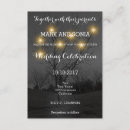 Search for rustic evening wedding invitations Tree