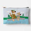 Search for cano accessories Yogi bear canoe