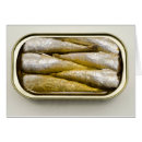 Search for tin cards Food