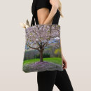 Search for blossom tree bags Japanese
