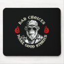 Search for good and bad mousepads Make