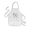 Search for herd aprons Puppy