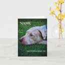 Search for mother easter cards Dog lover