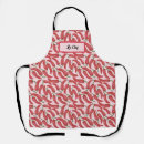 Search for strawberry aprons Pink