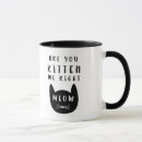Search for right meow mugs Kitty