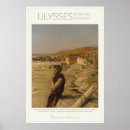 Search for the odyssey posters Ulysses