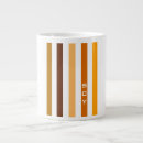 Search for vertical stripes mugs Trendy