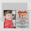 Search for firefighter party invitations Firemen