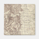 Search for topographical map magnets Maps