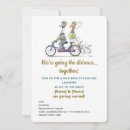 Search for bicycle save the dates Modern