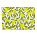 Search for lemon pillowcases Food
