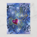 Search for sign language postcards Deaf