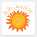 Search for positive vibes stickers Sunshine