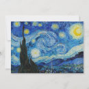 Search for van gogh cards Masterpiece