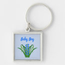 Search for bluebell key rings Floral
