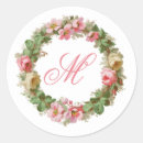 Search for rose wreath stickers Roses