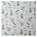 Search for french tiles Pattern