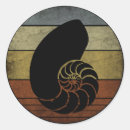 Search for nautilus stickers Sea